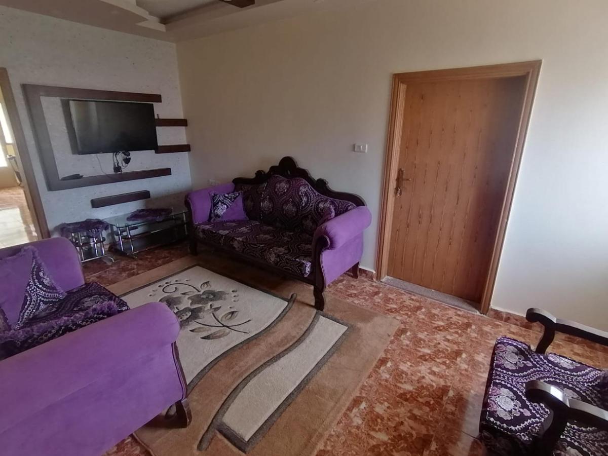 Farmer Stay Hostel ワディ・ムーサ エクステリア 写真